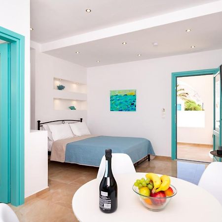 Dona Beach Resort Перисса Экстерьер фото