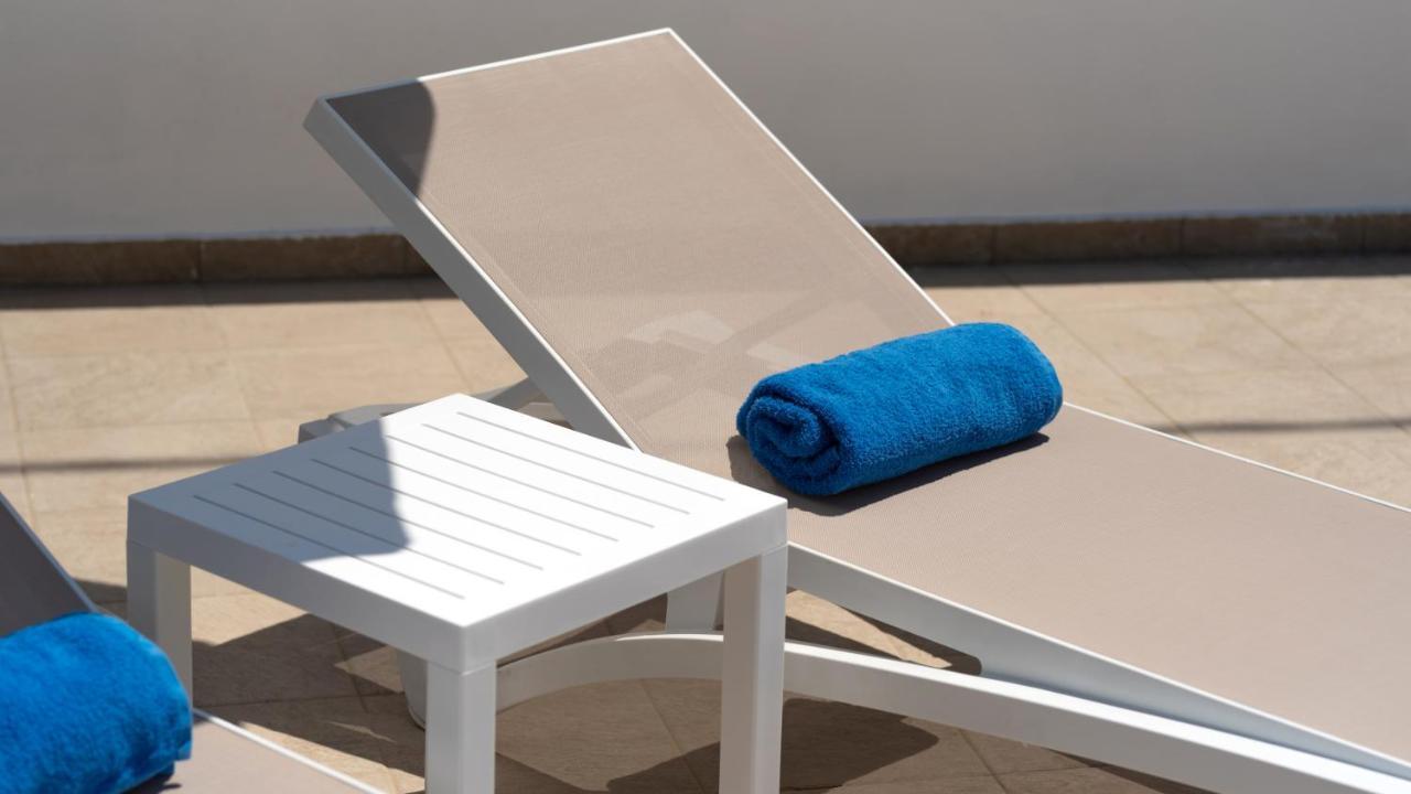 Dona Beach Resort Перисса Экстерьер фото